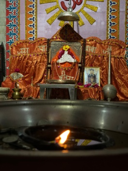 Shri Pat Baba
